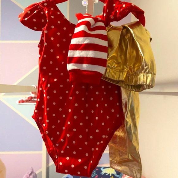 Belle Threads Leo - Picture 1 of 1